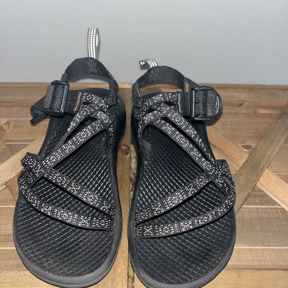 Chaco Sandals for girls size 13